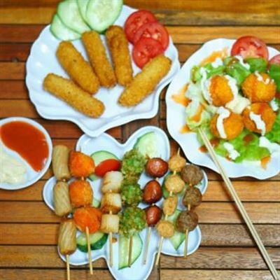 Drino – Fast Drink & Food