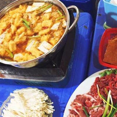 An Nam – Lẩu Cua Đồng