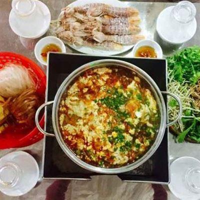 Nhậu Tới Bến – Lẩu Nướng Các Loại