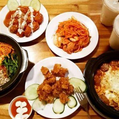 Nabo Foody – Lẩu Thái & Ẩm Thực Hàn