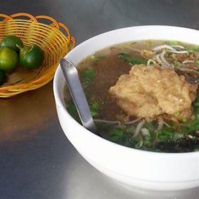 Bánh Đa Bề Bề – Hùng Vương