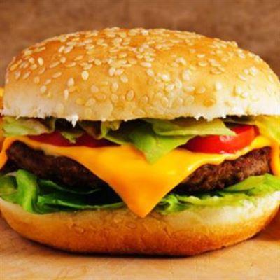 Đồ Ăn Nhanh Bắc Mỹ