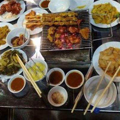 Hương Néo – Buffet Nướng & Lẩu