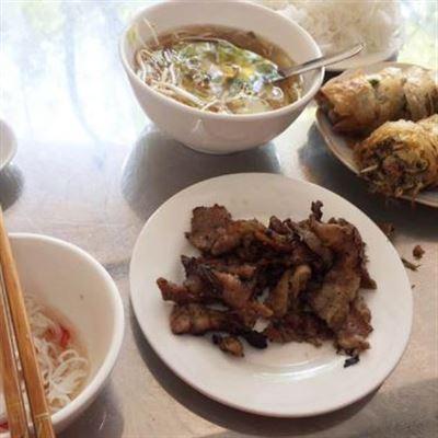 Bún Chả 147 – Quán Mới