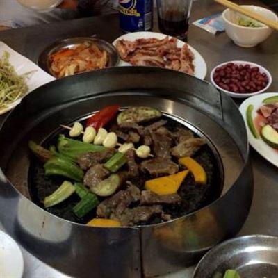 Hoàng Quý – Trung Tâm Lẩu Bò Úc