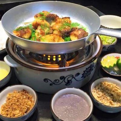 Vũ Đại – Chả Cá & Cá Kho