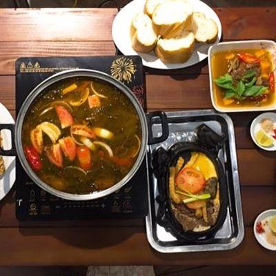 Quán Ăn Cô Ba – Ẩm Thực Huế