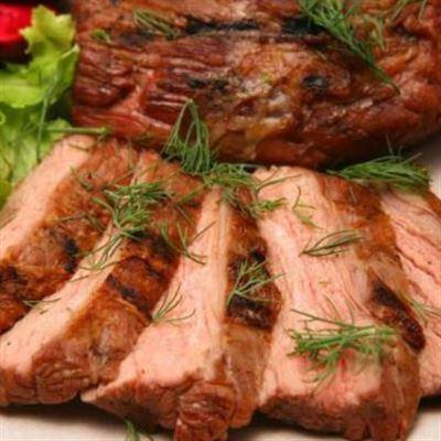Bò Tơ Nướng & Bạch Tuộc Nướng Cay – Bạch Đằng