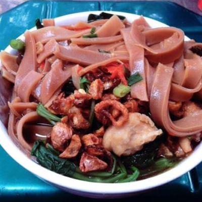 Bánh Đa Niêu Đất – Nguyễn Đức Cảnh