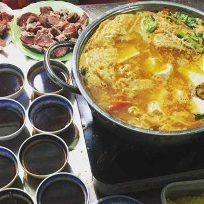 Đạt Béo – Lẩu Đêm & Hải Sản