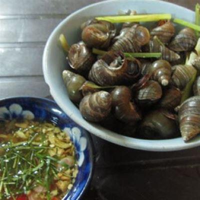 Quán Ốc – Miếu Hai xã