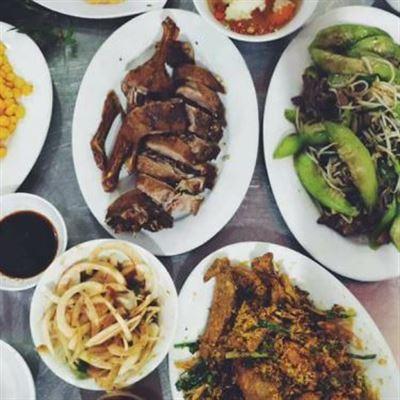 Vịt Túy Quyền – Vịt Trời & Vịt Cỏ Đủ Món