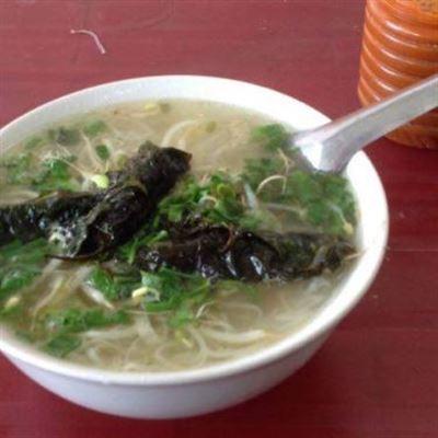 Bánh Đa Cua – 313 Cát Bi