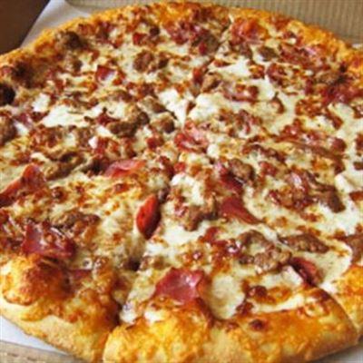 Pizza Box – Nguyễn Trãi