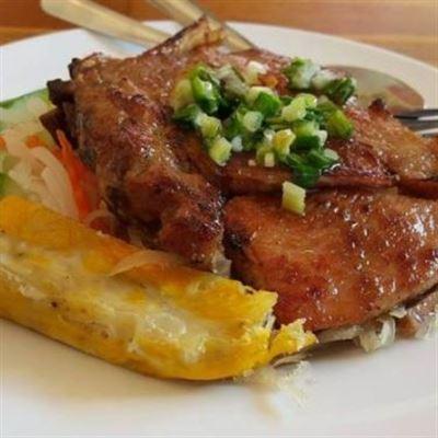 Cơm Tấm Hưng Phú