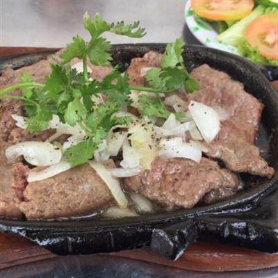 Hello Quán – Food & Drinks