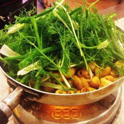 Chả Cá Kinh Kỳ – Đinh Tiên Hoàng