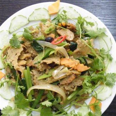 Thiên Ý – Quán Cơm Chay