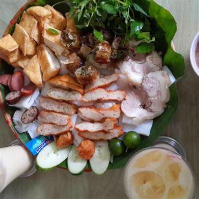 Bún Đậu Hà Nội – Nguyễn Bình