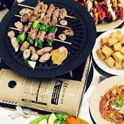 Nướng Sa Pa – Ngô Gia Tự