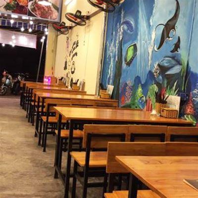 Minh Hưng – Lẩu & Nướng