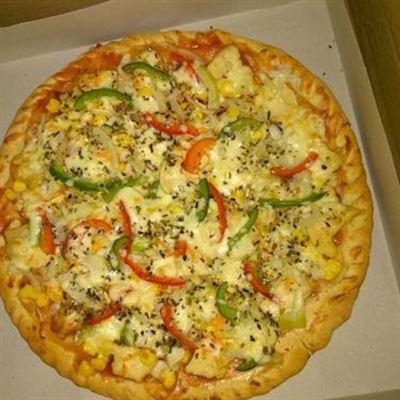 Mr.Kem Pizza