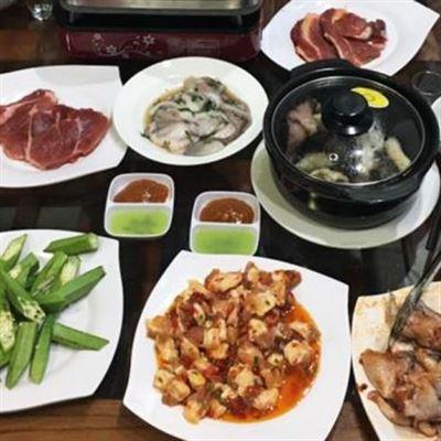 Thủy Mộc – Ẩm Thực Nướng