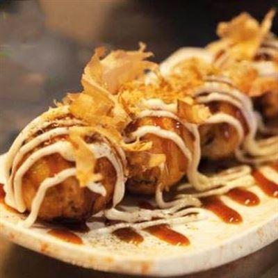 Bakudai – Ẩm Thực Đường Phố – Hai Bà Trưng