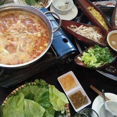 Nét Huế – Văn Cao