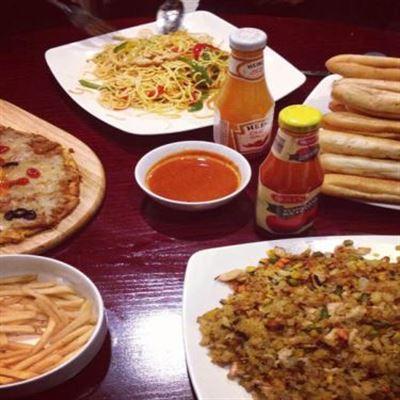 My Place – Coffee & Pizza – TTTM Parkson