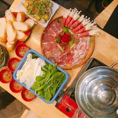 Bò Bo Quán – Lẩu & Nướng