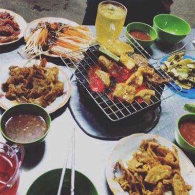 Trọng Khách – Lẩu Nướng