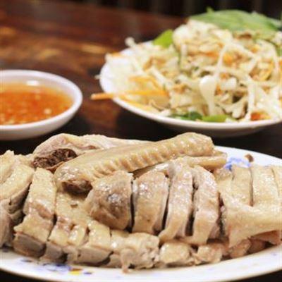 Nhà Hàng Vịt Ngon – Lê Hồng Phong