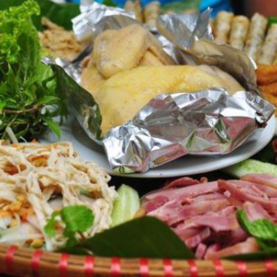Đạt Béo – Gà Mẹt
