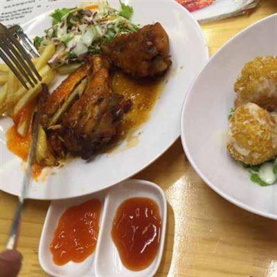 Bistro One – Fastfood