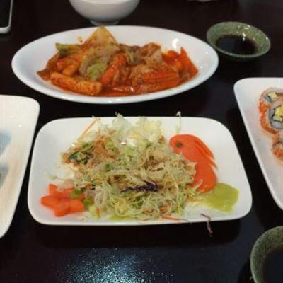 Michis – Đồ Ăn Nhật Hàn