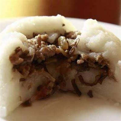 Bánh Giò Cô Ngân – Trần Quang Khải