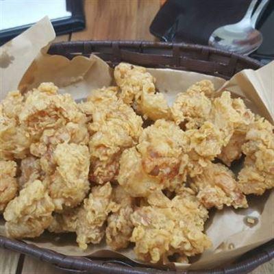 Korean Chicken Quán