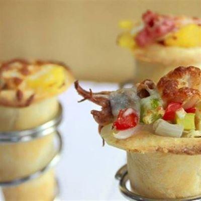 Pizza Cones – Hai Bà Trưng