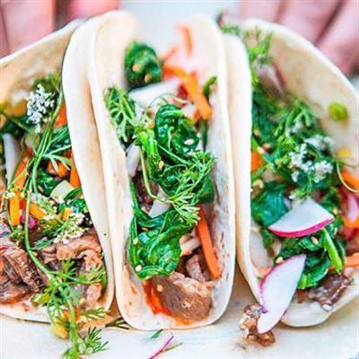 Bamitaco – Bánh Mì Sạch – Lý Thường Kiệt