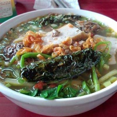 Bánh Đa Cua Da Liễu – Trần Phú