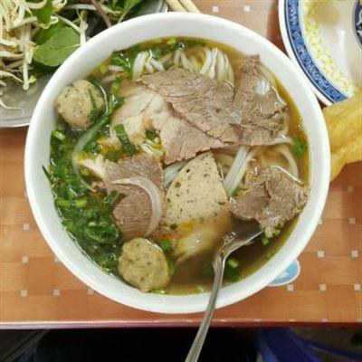 Bún Bò Huế – Lê Lợi