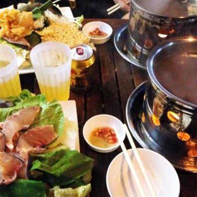 Single Hot Pot – Lẩu 1 Người