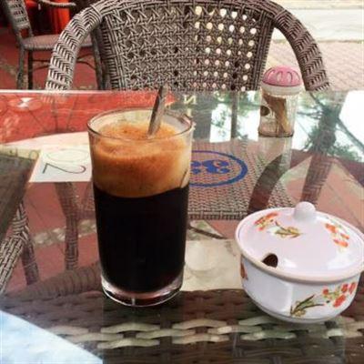 Cafe 386
