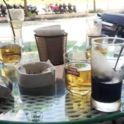 Cafe 15