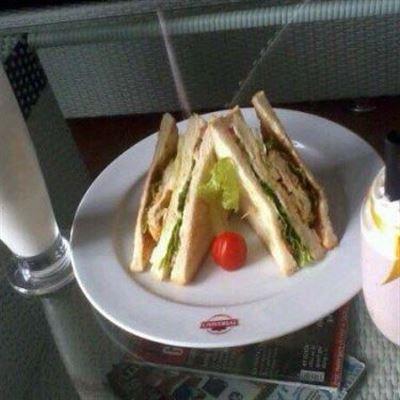 Ngọc Sương – Cafe, Trà Cúc
