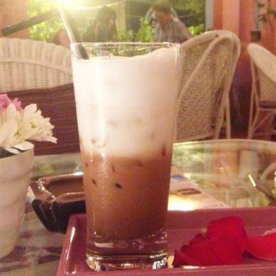 Linh Chi Cafe – Nguyễn Trãi