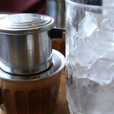Handmade Coffee