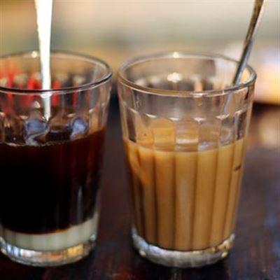 Linh Anh Cafe – Lê Thánh Tông