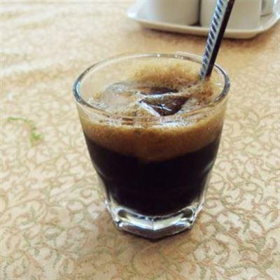 Quang Cafe – Tôn Đức Thắng